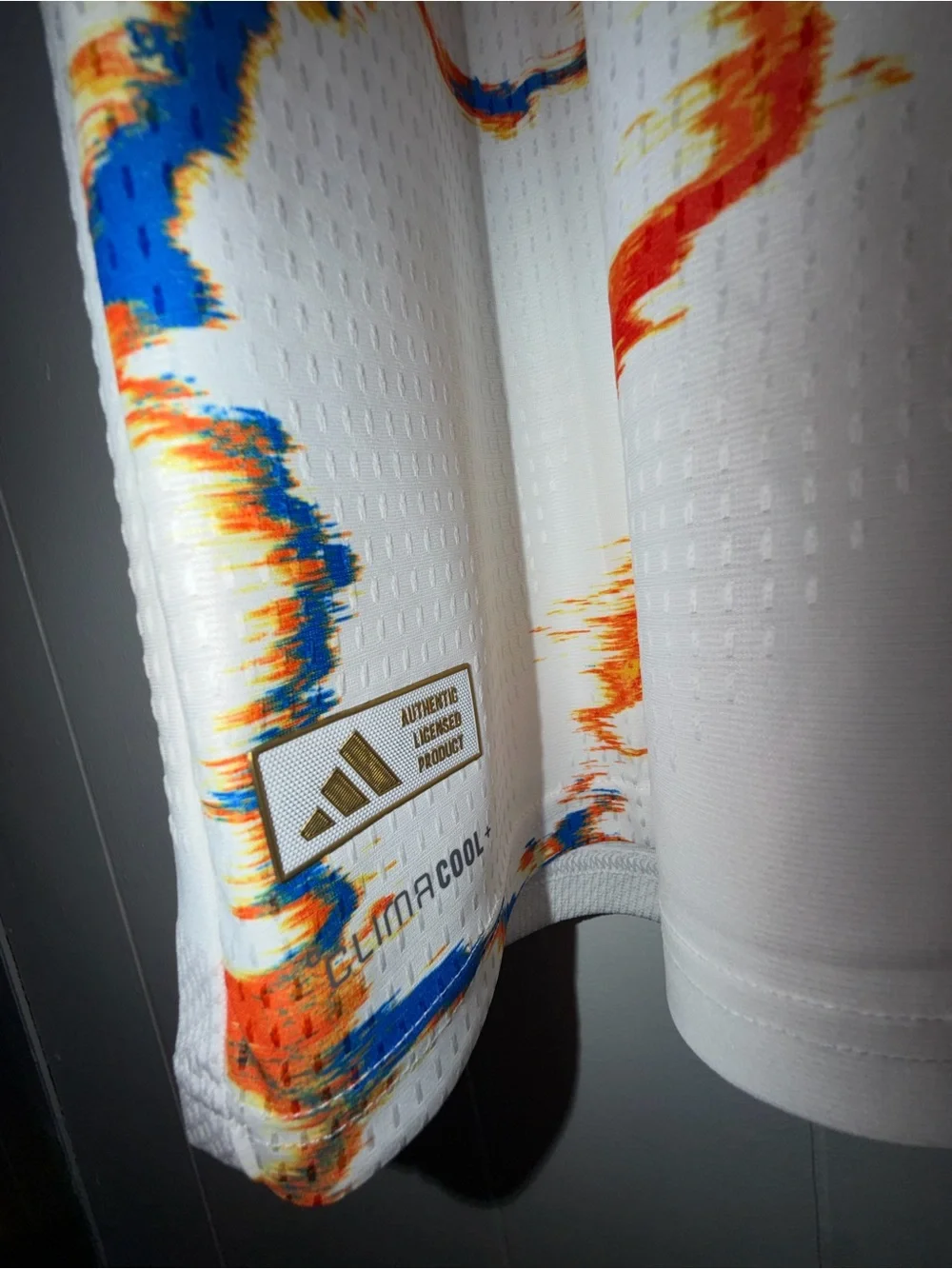 adidas official soccer